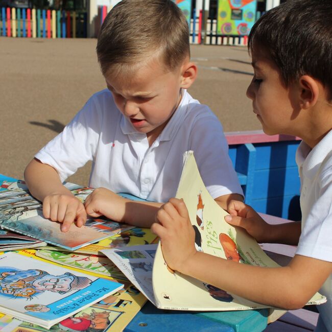 This week at Gray's Farm - W/B 12th May