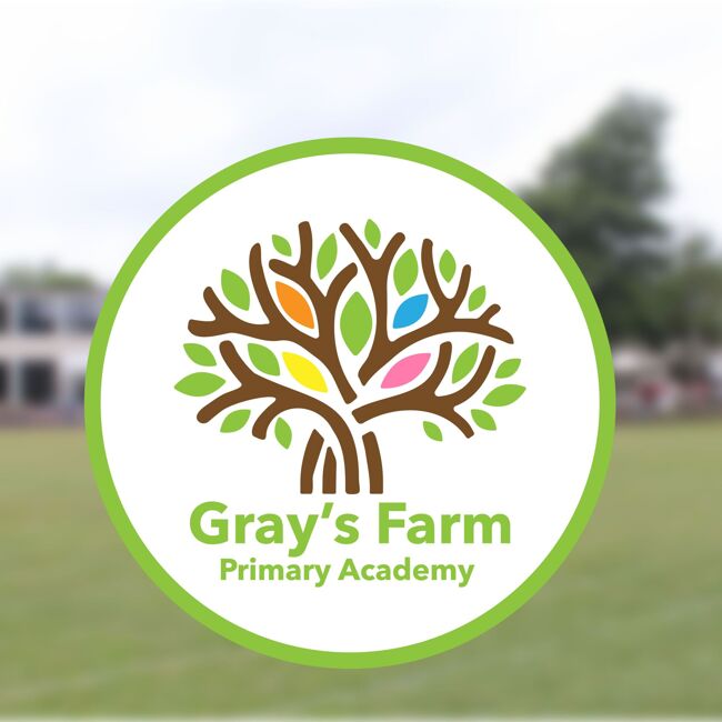 Gray's Farm named in the Top 10 school in Bromley