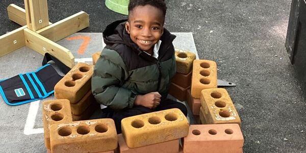 Nursery Admissions