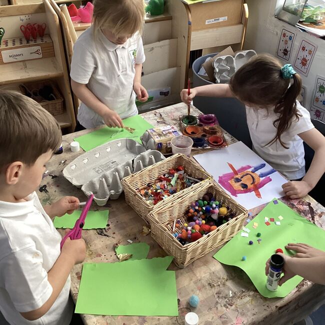 This week at Gray's Farm - W/B 14th July