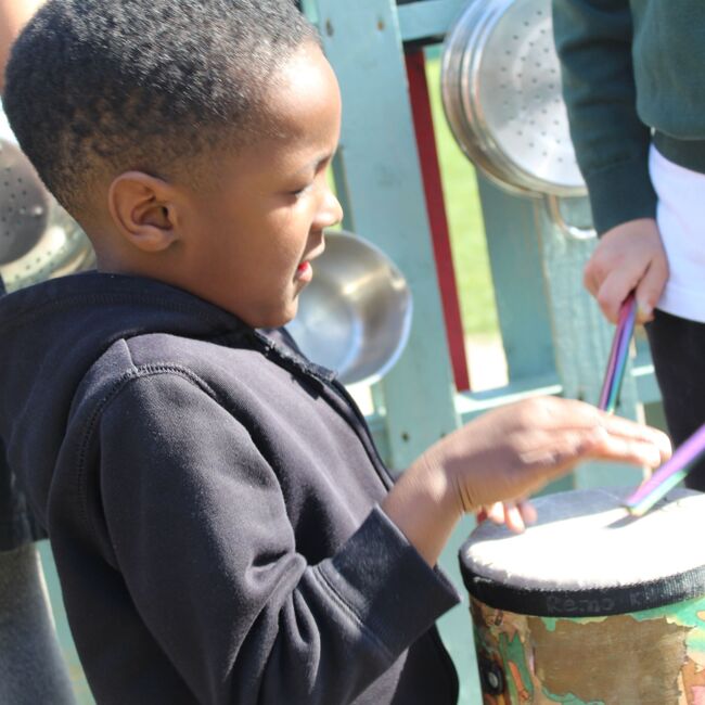 This week at Gray's Farm - W/B 28th April