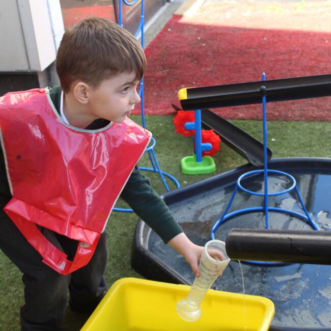 This week at Gray's Farm - W/B 9th June