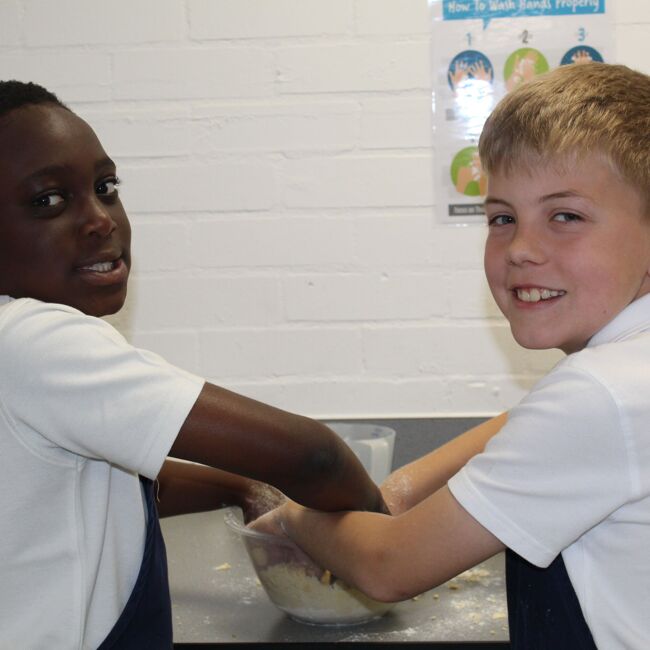 This week at Gray's Farm - W/B 19th May