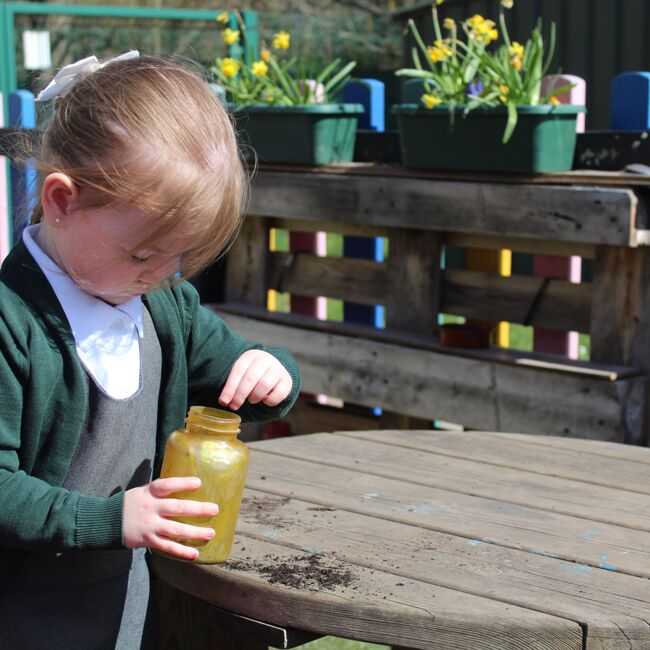 This week at Gray's Farm - W/B 30th June