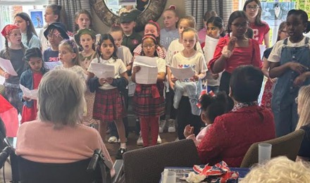 Choir