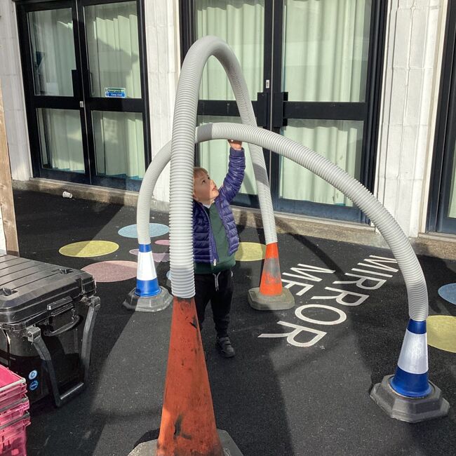 This week at Gray's Farm - W/B 10th November