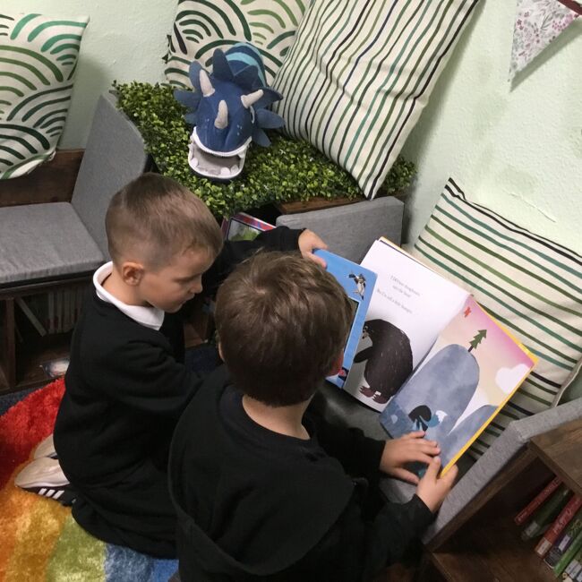 This week at Gray's Farm - W/B 15th December