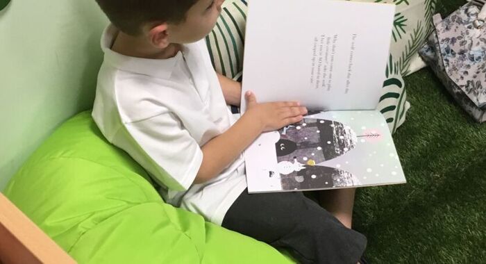 This week at Gray's Farm - W/B 12th January