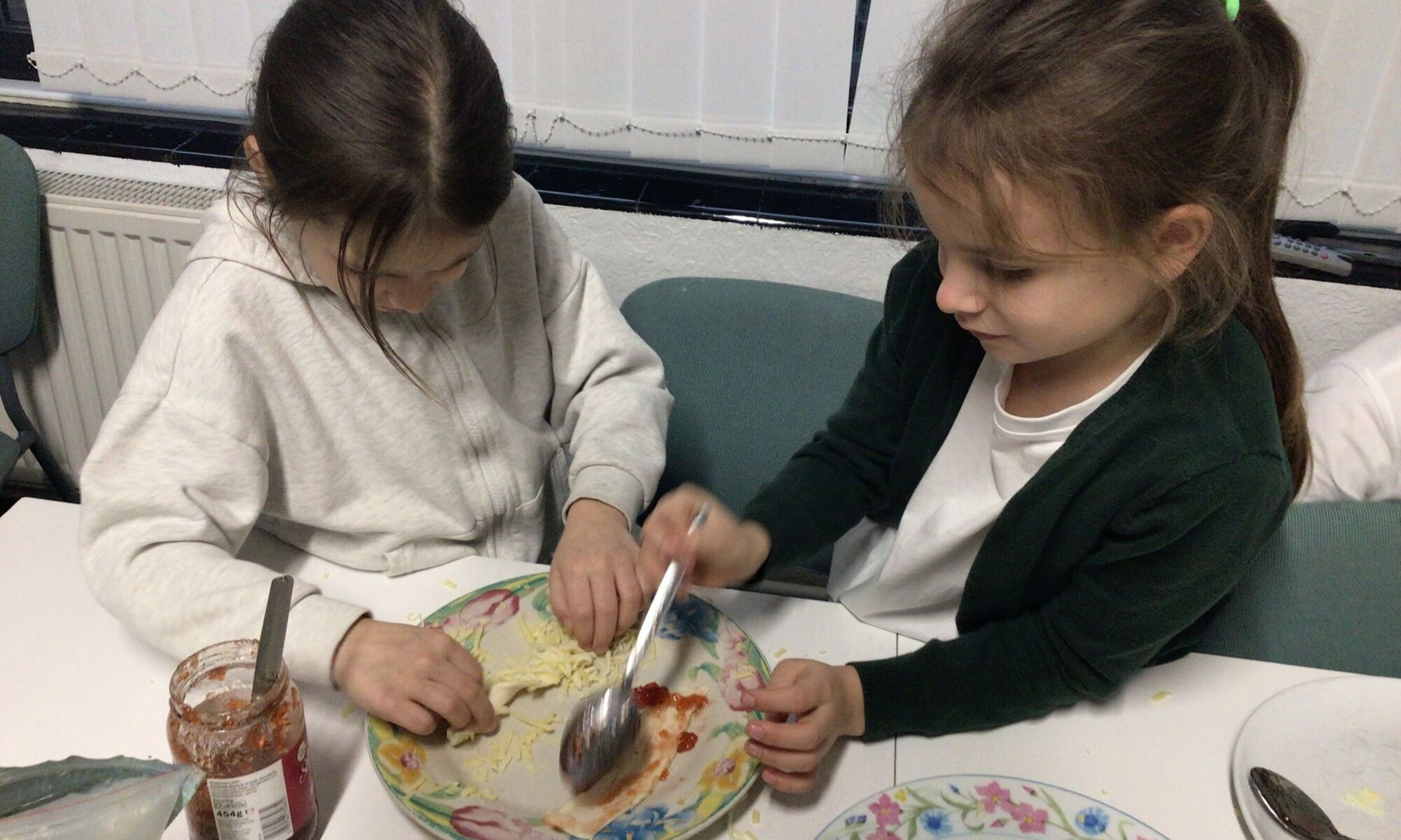 what our parents say