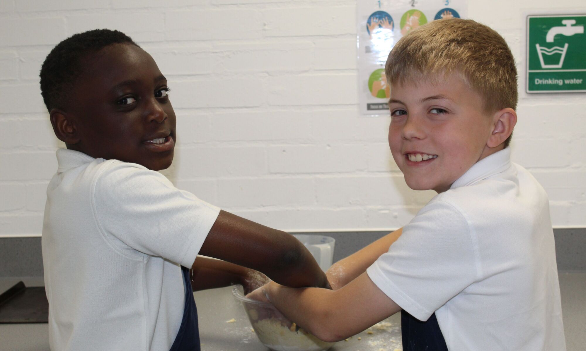 what our parents say