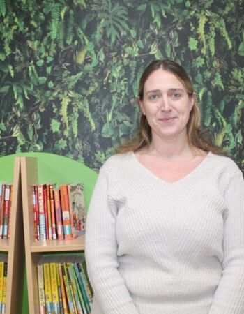 Ms Greenlees